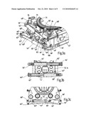 MOBILE WORK MACHINE diagram and image