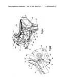 MOBILE WORK MACHINE diagram and image