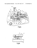 MOBILE WORK MACHINE diagram and image