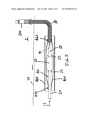 Vented gas riser apparatus diagram and image