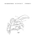 Double draw bar spring mechanism diagram and image