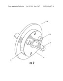 Double draw bar spring mechanism diagram and image