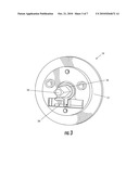 Double draw bar spring mechanism diagram and image