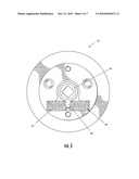 Double draw bar spring mechanism diagram and image