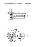 SIDE UNDERRIDE CABLE SYSTEM FOR A TRAILER diagram and image