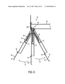 SIDE UNDERRIDE CABLE SYSTEM FOR A TRAILER diagram and image