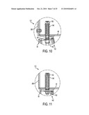 SIDE UNDERRIDE CABLE SYSTEM FOR A TRAILER diagram and image