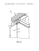 SIDE UNDERRIDE CABLE SYSTEM FOR A TRAILER diagram and image