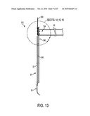 SIDE UNDERRIDE CABLE SYSTEM FOR A TRAILER diagram and image