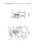 SIDE UNDERRIDE CABLE SYSTEM FOR A TRAILER diagram and image