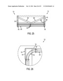 SIDE UNDERRIDE CABLE SYSTEM FOR A TRAILER diagram and image