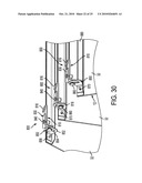 SIDE UNDERRIDE CABLE SYSTEM FOR A TRAILER diagram and image