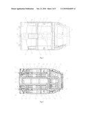 Floorboard Assembly for Vehicle diagram and image