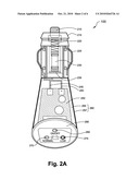 FUELL CONSUMPTION REDUCTION DEVICE diagram and image