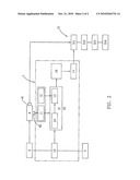 ENERGY-SAVING POWER SOCKET WITH SLAVE POWER SUPPLY diagram and image