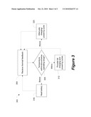 THERMAL CONTROL FOR AN ENCASED POWER SUPPLY IN AN LED LIGHTING MODULE diagram and image