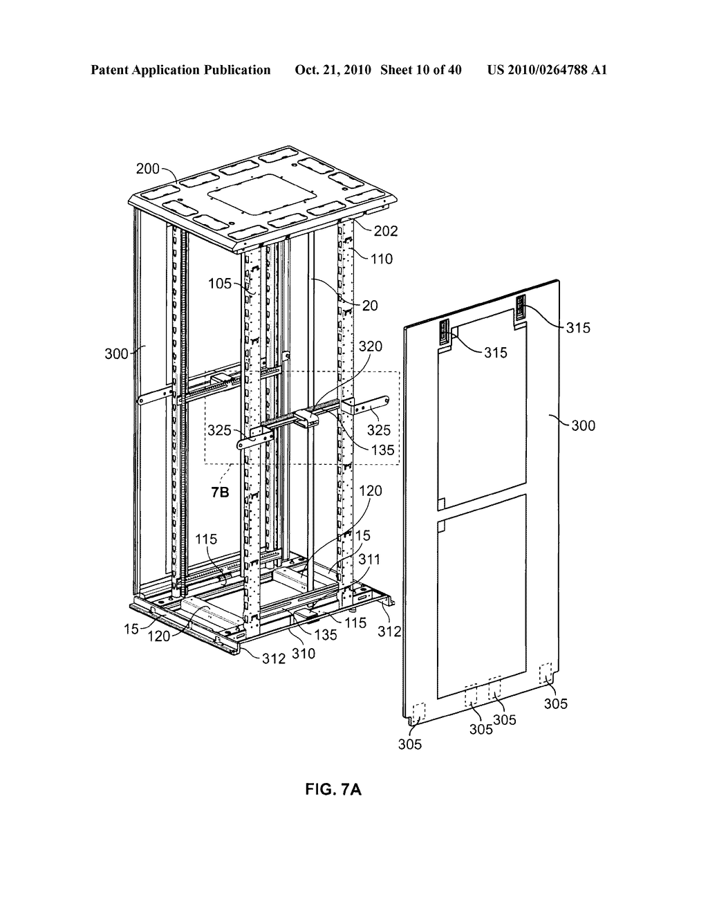 NETWORK CABINET - diagram, schematic, and image 11