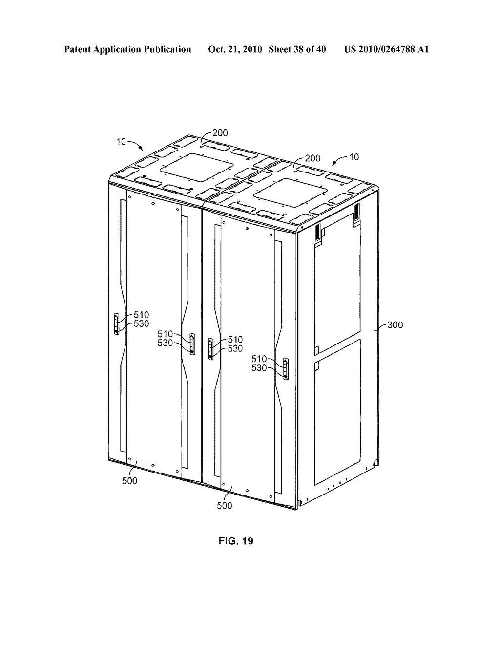 NETWORK CABINET - diagram, schematic, and image 39