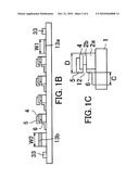 ELECTRON BEAM DEVICE diagram and image