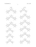 METAL COMPLEX, LIGHT-EMITTING MATERIAL, AND LIGHT-EMITTING DEVICE diagram and image