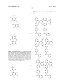 METAL COMPLEX, LIGHT-EMITTING MATERIAL, AND LIGHT-EMITTING DEVICE diagram and image