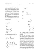 METAL COMPLEX, LIGHT-EMITTING MATERIAL, AND LIGHT-EMITTING DEVICE diagram and image