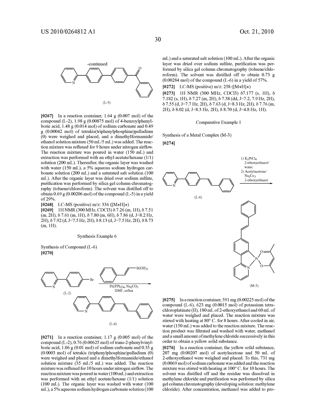 METAL COMPLEX, LIGHT-EMITTING MATERIAL, AND LIGHT-EMITTING DEVICE - diagram, schematic, and image 32