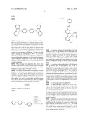 METAL COMPLEX, LIGHT-EMITTING MATERIAL, AND LIGHT-EMITTING DEVICE diagram and image