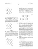 METAL COMPLEX, LIGHT-EMITTING MATERIAL, AND LIGHT-EMITTING DEVICE diagram and image