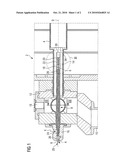 ION SOURCE FOR GENERATING A PARTICLE BEAM diagram and image