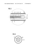 ION SOURCE FOR GENERATING A PARTICLE BEAM diagram and image