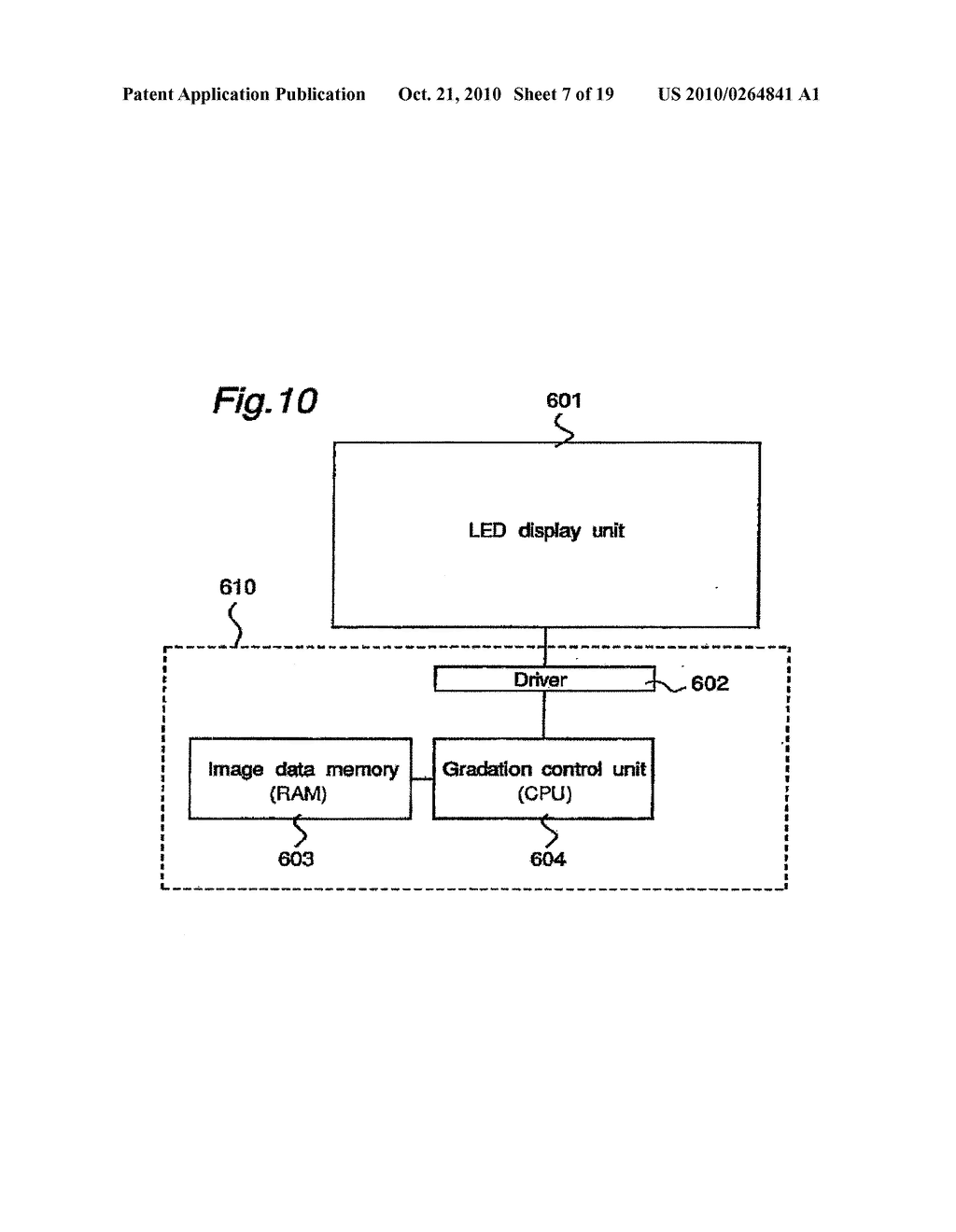 DEVICE FOR EMITTING WHITE-COLOR LIGHT - diagram, schematic, and image 08