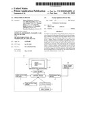 IMAGE DISPLAY DEVICE diagram and image