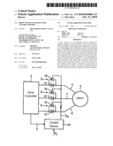 DRIVE SYSTEM AND ASSOCIATED CONTROL METHOD diagram and image