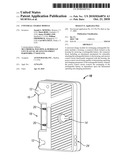 UNIVERSAL CHARGE MODULE diagram and image