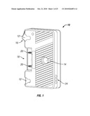 UNIVERSAL CHARGE MODULE diagram and image