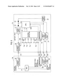 BATTERY PACK, BATTERY CHARGER, AND BATTERY PACK SYSTEM diagram and image