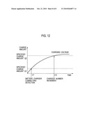 BATTERY PACK, BATTERY CHARGER, AND BATTERY PACK SYSTEM diagram and image