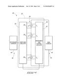 Battery Chargers, Electrical Systems, and Rechargeable Battery Charging Methods diagram and image