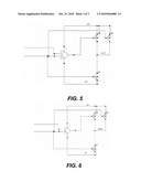 Battery Protection Circuit diagram and image