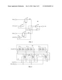 METHOD AND APPARATUS FOR DETERMINING PEAK PHASE ERROR BETWEEN CLOCK SIGNALS diagram and image