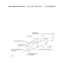 APPARATUS AND SYSTEM FOR A QUASI LONGITUDINAL MODE ELECTRO OPTIC SENSOR FOR HIGH POWER MICROWAVE TESTING diagram and image