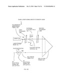 APPARATUS AND SYSTEM FOR A QUASI LONGITUDINAL MODE ELECTRO OPTIC SENSOR FOR HIGH POWER MICROWAVE TESTING diagram and image