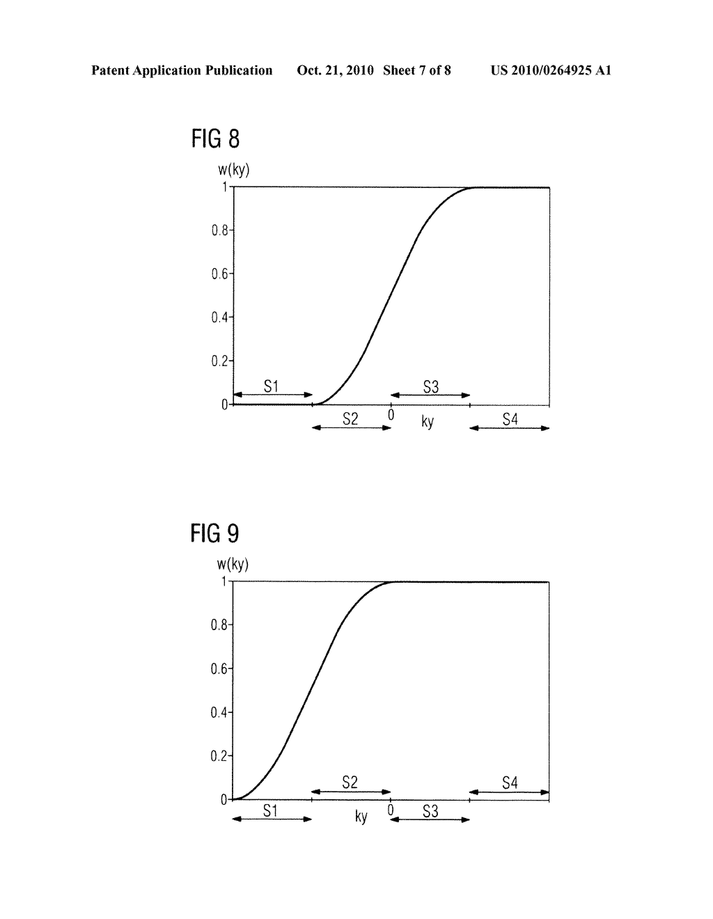 MAGNETIC RESONANCE METHOD AND APPARATUS FOR ACQUIRING MEASUREMENT DATA FROM A SUBJECT CONTINUOUSLY MOVING THROUGH THE APPARATUS - diagram, schematic, and image 08