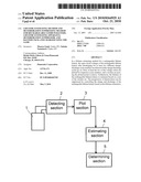 LIFETIME ESTIMATING METHOD AND DETERIORATION SUPPRESSING METHOD FOR RECHARGEABLE LITHIUM BATTERY, LIFETIME ESTIMATING APPARATUS, DETERIORATION SUPPRESSOR, AND BATTERY PACK AND CHARGER USING THE SAME diagram and image