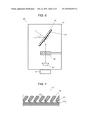 LIFETIME ESTIMATING METHOD AND DETERIORATION SUPPRESSING METHOD FOR RECHARGEABLE LITHIUM BATTERY, LIFETIME ESTIMATING APPARATUS, DETERIORATION SUPPRESSOR, AND BATTERY PACK AND CHARGER USING THE SAME diagram and image