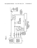 Resistance variation detection circuit, semiconductor device and resistance variation detection method diagram and image