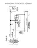 Resistance variation detection circuit, semiconductor device and resistance variation detection method diagram and image