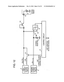 Resistance variation detection circuit, semiconductor device and resistance variation detection method diagram and image