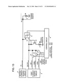 Resistance variation detection circuit, semiconductor device and resistance variation detection method diagram and image